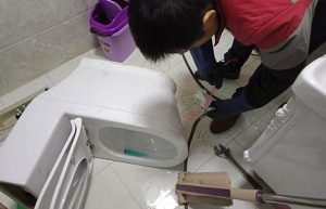 揭东下水道疏通电话-30分钟快速上门