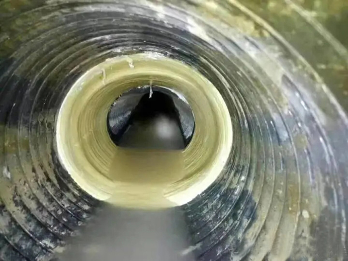 揭东内衬修复法通常适用于哪些类型的断面管道