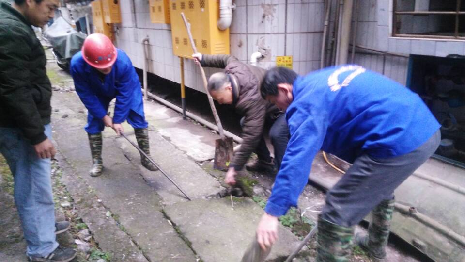 揭东清掏化粪池、管道疏通一站式服务<高效><技术><可靠>